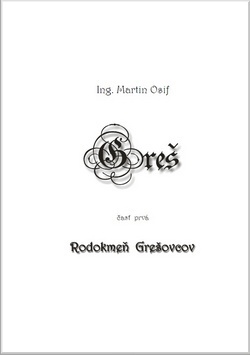 Rodokmeň Grešovcov