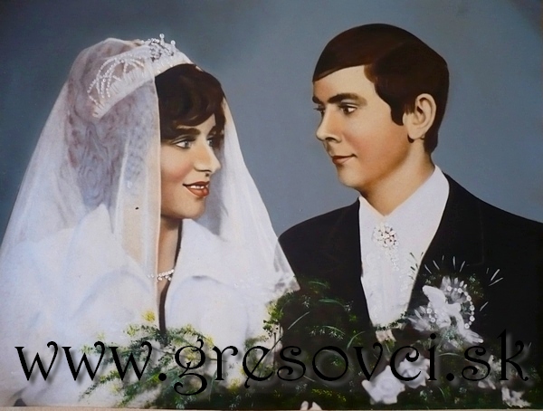 Martin a Anna Osifovci
