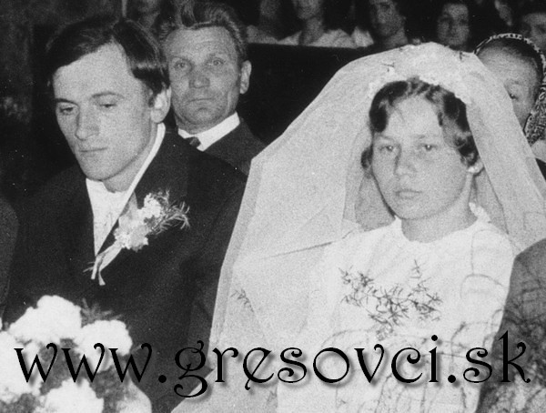 Ján a Anna Ištoňovci