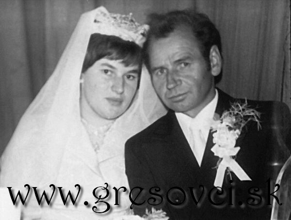 Tomáš a Marta Sontagovci