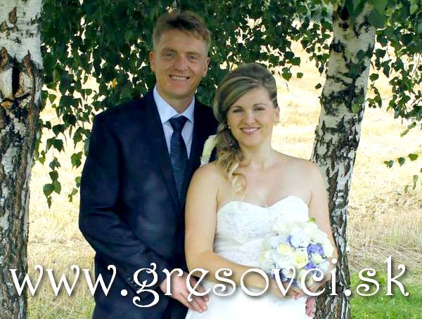 Pavel a Eva Dvořákovci