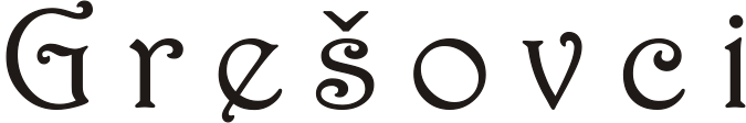 Grešovci